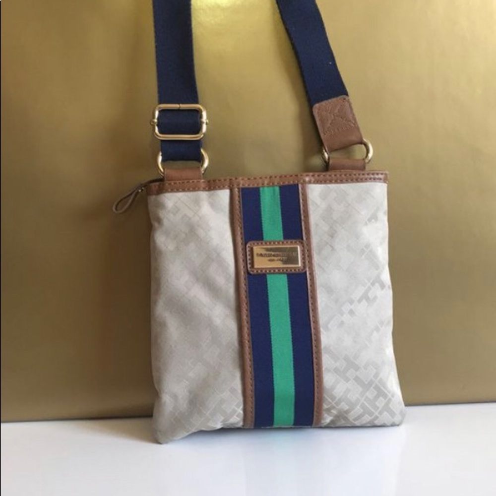 Tommy Hilfiger Crossbody